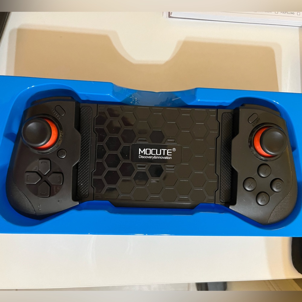 Mobile Remote Play